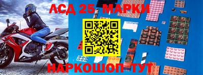 крисы Ирбит